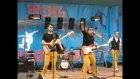 Группа "The Puzzels" на Фестивале Красок HOLI в Новошахтинске