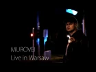 Murovei - 10 лет Slozhnie (Live Warsaw 2017)