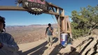 Remy Metailler | Red Bull RAMPAGE 2018 | Run 2
