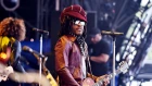 Lenny Kravitz - Are You Gonna Go My Way (Radio 2 Live in Hyde Park)