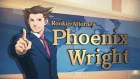 NS\PS4\XBO\N3DS - Phoenix Wright: Ace Attorney Trilogy
