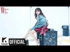 MV |  JIMIN(지민) (AOA) - Hallelujah (할렐루야)