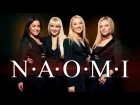 Группа "НАОМИ" (2010, фрагмент промо видео, экс участниц группы "Ассорти")