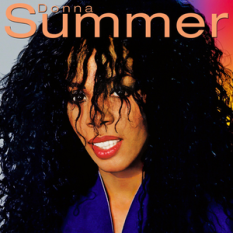 Donna Summer