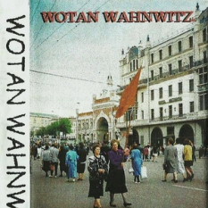 Wotan Wahnwitz