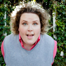 Fortune Feimster