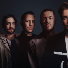 Kygo & Imagine Dragons