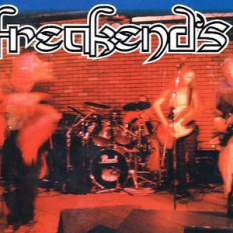 Freakend's