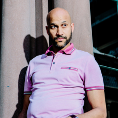 Keegan-Michael Key