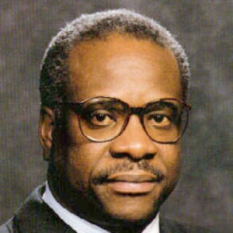 Clarence Thomas