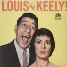 Keely Smith/Louis Prima