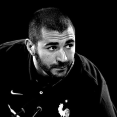 Karim Benzema