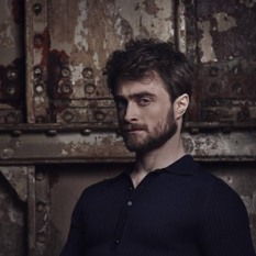 Daniel Radcliffe