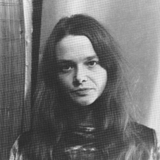 Anne Waldman