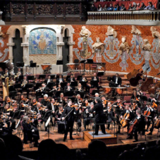 Concertgebouw Orchestra of Amsterdam