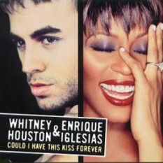 Enrique Iglesias feat. Whitney Houston