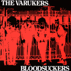 Bloodsuckers