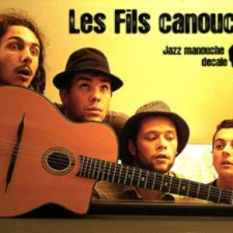 Les Fils Canouche