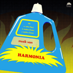 Musik von Harmonia