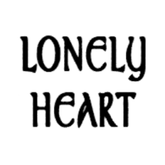 Lonely Heart