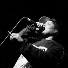 Lord Infamous