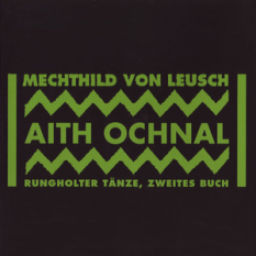 Aith Ochnal, Rungholter Tänze, Zweites Buch