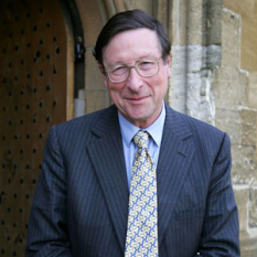 Max Hastings