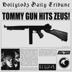 Tommy Gun & Zeus