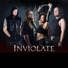 Inviolate