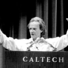 Richard Feynman