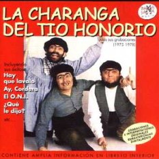 La Charanga Del Tio Honorio