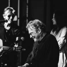 Terry Allen & The Panhandle Mystery Band