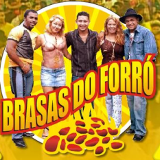 Brasas do Forró