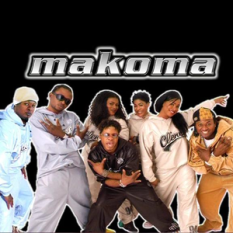 Makoma