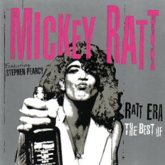 Mickey Ratt