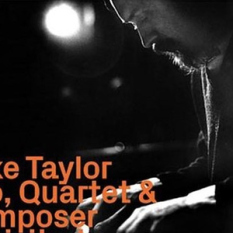 Mike Taylor Trio