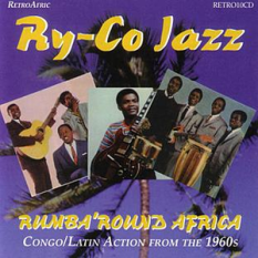 RyCo Jazz