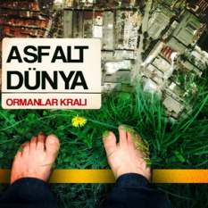 Asfalt Dunya