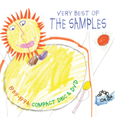 Very Best of the Samples (1989-1994)