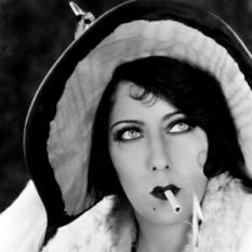 Gloria Swanson