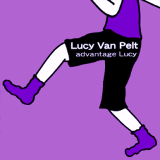 Advantage Lucy