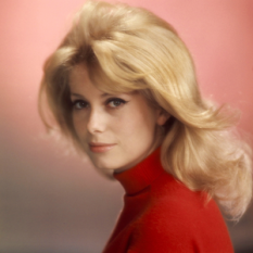 Catherine Deneuve