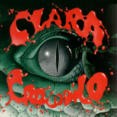 Clara Crocodilo