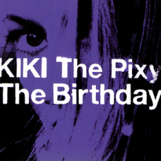 KIKI The Pixy