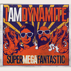 Supermegafantastic