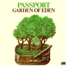 Garden of Eden