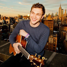 Phillip Phillips