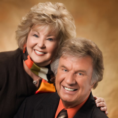 Bill & Gloria Gaither