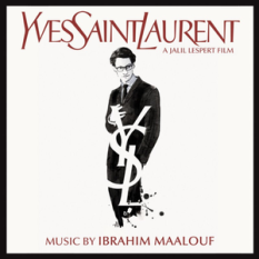 Yves Saint Laurent (Original Motion Picture Soundtrack)