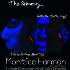 Montice Harmon